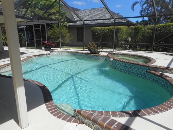 Frenchmen's Landing, 12829 Calais Cir, West Palm Beach, Florida 33410, image 1
