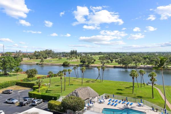 Gemini, 336 Golfview Rd #707, North Palm Beach, Florida 33408, image 1