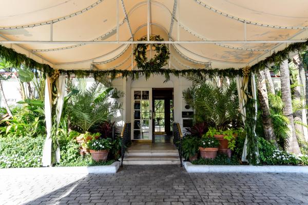 The Brazilian Court Hotel & Beach Club, 301 Australian Ave #303, Palm Beach, Florida 33480, image 1
