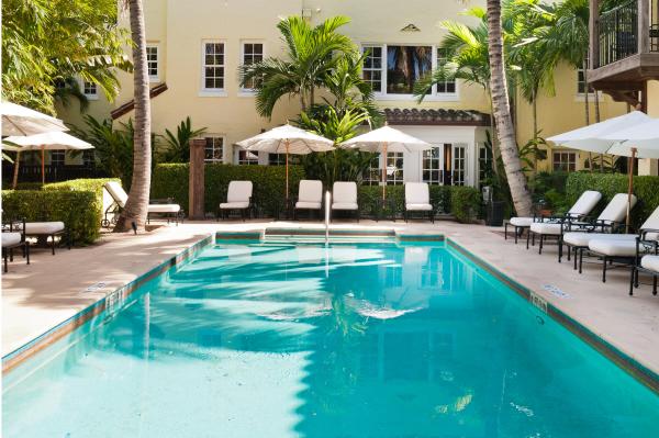 The Brazilian Court Hotel & Beach Club, 301 Australian Ave #303, Palm Beach, Florida 33480, image 2