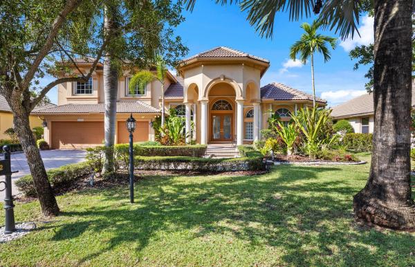 Waterford Estates At Heron Bay, 12702 NW 68th Dr, Parkland, Florida 33076, image 1