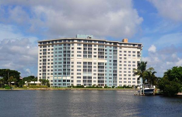 The Barrton, 555 SE 6th Ave #8-B, Delray Beach, Florida 33483, image 1