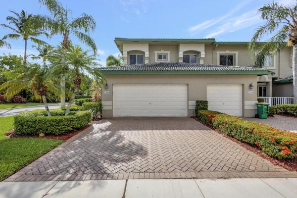 Exeter, 7940 Exeter Cir #201, Tamarac, Florida 33321, image 1