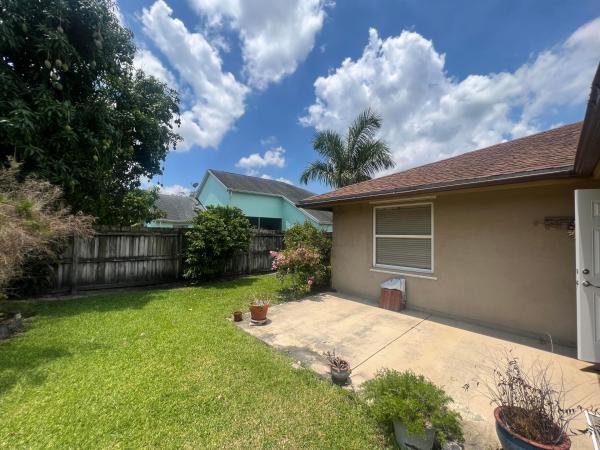 Crestwood, 107 Van Gogh Way, Royal Palm Beach, Florida 33411, image 1