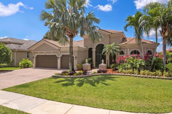 Palm Estates, 2640 Arbor Ln, Royal Palm Beach, Florida 33411, image 1