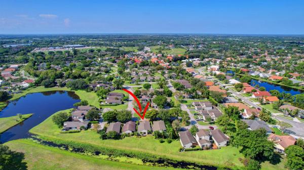 Bedford Mews At Wellington, 2510 Bedford Mews Dr, Wellington, Florida 33414, image 1