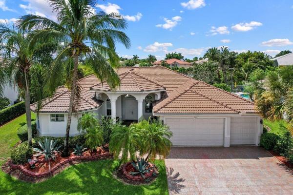 Grande Bay Estates, 4653 Sugar Beach Way, Wellington, Florida 33449, image 1