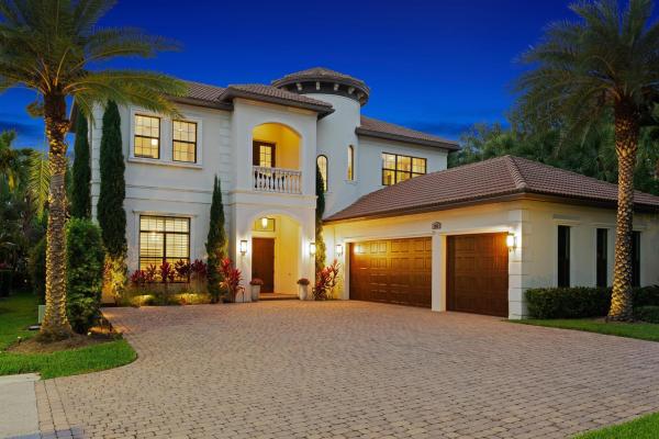 Gardenia Isles, 205 Gardenia Isles Dr, Palm Beach Gardens, Florida 33418, image 1