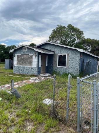 Prosperity Park, 1204 Avenue K Ave, Fort Pierce, Florida 34950, image 1
