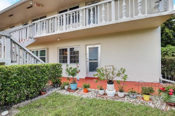 Coventry At Century Village, 252 Coventry K, West Palm Beach, Florida 33417, image 1