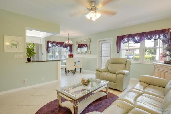 Coventry At Century Village, 252 Coventry K, West Palm Beach, Florida 33417, image 1