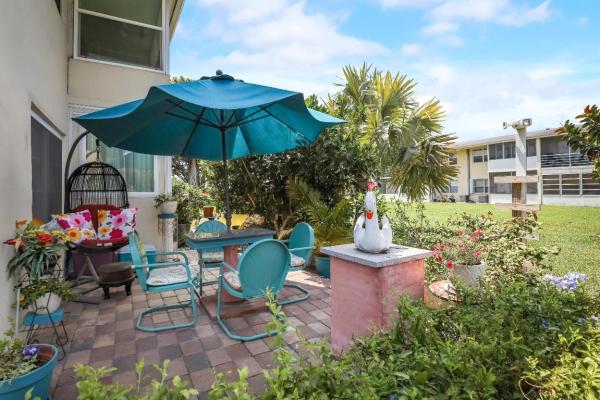 Coventry At Century Village, 252 Coventry K, West Palm Beach, Florida 33417, image 3