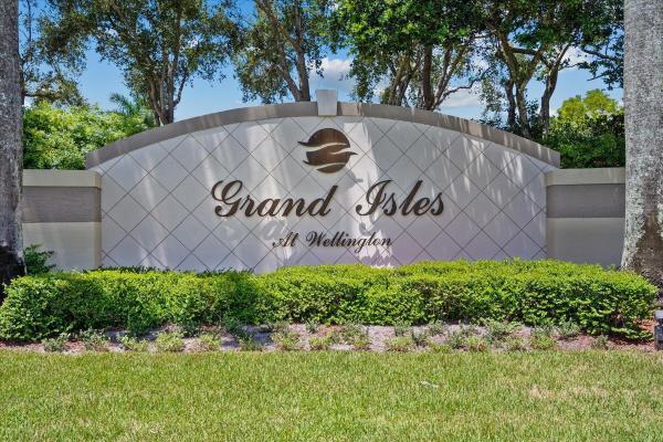 Sausalito, 11133 Alameda Bay Ct, Wellington, Florida 33414, image 1