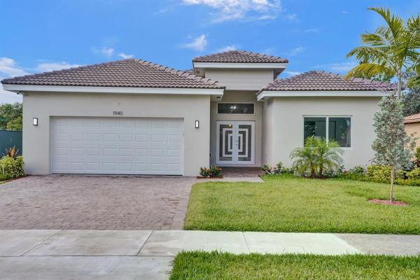 Pompano Springs, 1940 NW 7th St, Pompano Beach, Florida 33069, image 1
