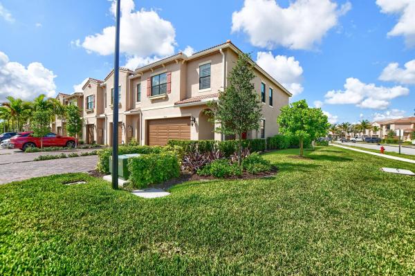 Enclave At Boca Dunes, 9514 Glider Way, Boca Raton, Florida 33428, image 1
