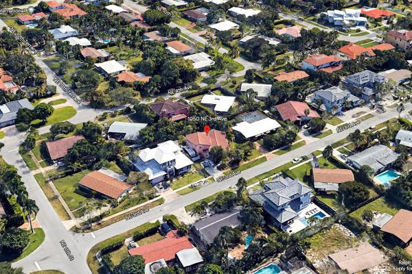 Boca Villas, 1050 NE 3rd Ave, Boca Raton, Florida 33432, image 1