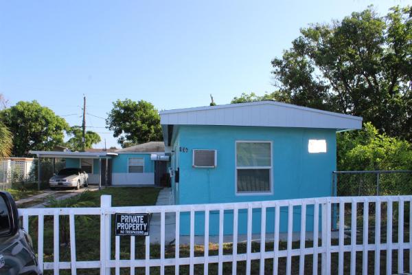 Kirklington Park, 134 W 24th St #1, Riviera Beach, Florida 33404, image 1