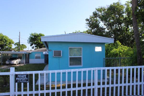 Kirklington Park, 134 W 24th St, Riviera Beach, Florida 33404, image 1