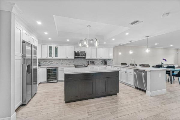 Coquina Isle At The Polo Club, 6253 Graycliff Dr #B, Boca Raton, Florida 33496, image 1