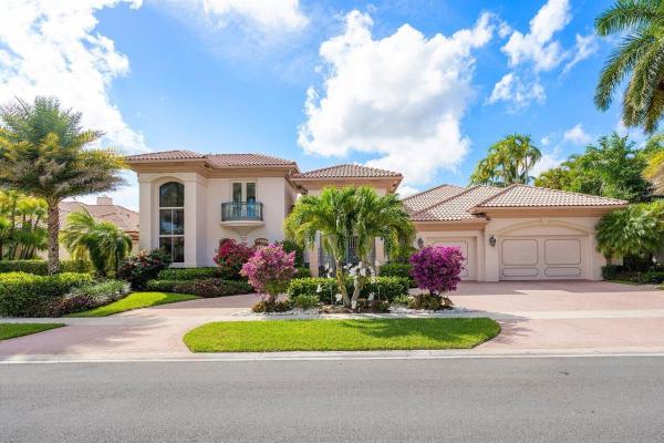 Vintage Oaks At The Polo Club, 16339 Vintage Oaks Ln, Delray Beach, Florida 33484, image 1