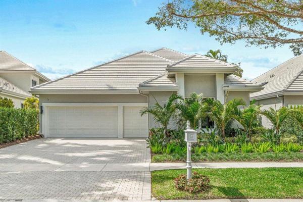 Huntington At The Polo Club, 17249 Huntington Park Way, Boca Raton, Florida 33496, image 1