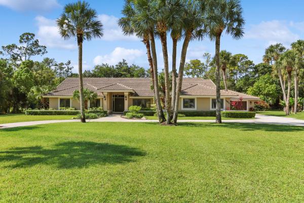 Paddock Park 1 Of Wellington, 14823 Horseshoe Trce, Wellington, Florida 33414, image 1