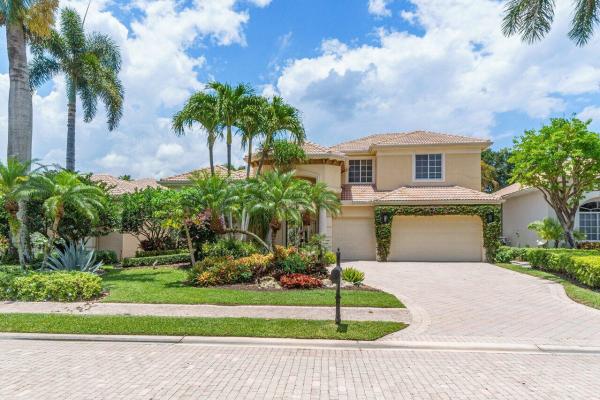 Vintage Isle, 115 Vintageisle Ln, Palm Beach Gardens, Florida 33418, image 1