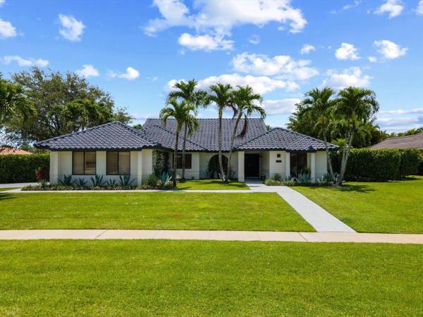 Polo West Estates, 2113 Greenview Cove Dr, Wellington, Florida 33414, image 1