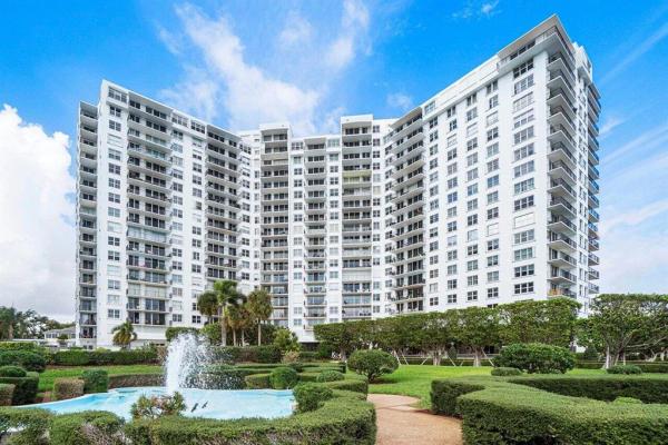 Rapallo North, 1701 S Flagler Dr #1609, West Palm Beach, Florida 33401, image 1