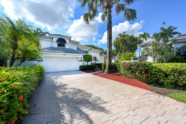 Fairway Bend At Broken Sound Club, 2120 NW 60th Cir, Boca Raton, Florida 33496, image 1