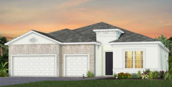 Windsong Estates, 9638 Mosler Trl #Lot 83, Lake Worth Beach, Florida 33467, image 1