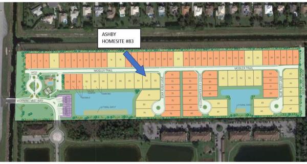 Windsong Estates, 9638 Mosler Trl, Lake Worth, Florida 33467, image 1