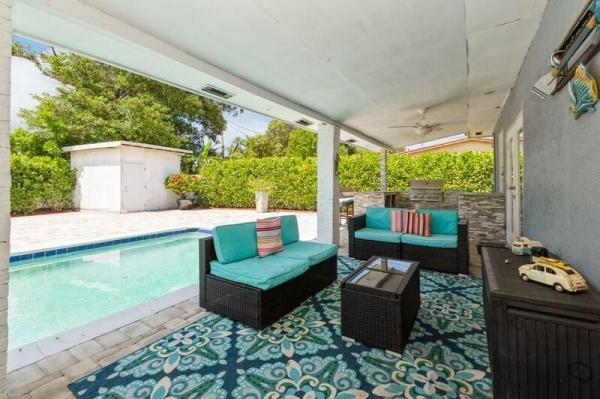 Tallman Pines, 3851 NE 4th Ter, Deerfield Beach, Florida 33064, image 1