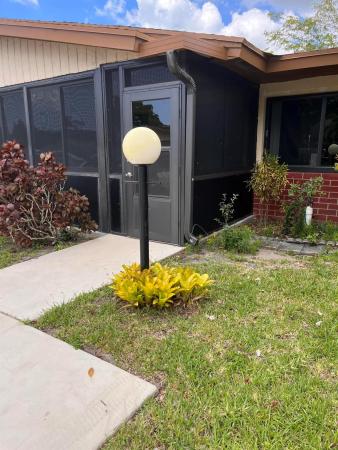 Delray Villas 3, 14595 Candy Way, Delray Beach, Florida 33484, image 1