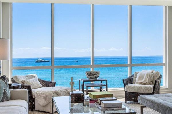 4001 North Ocean, 4001 N Ocean Blvd #504, Gulf Stream, Florida 33483, image 1