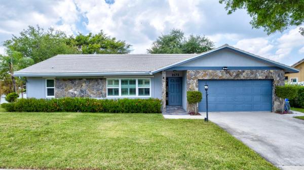 Springs Gateway, 2173 NW 73rd Ave, Margate, Florida 33063, image 1