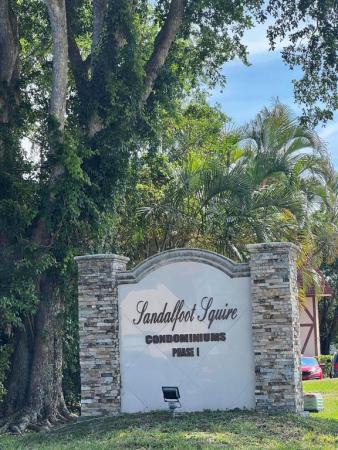 Sandalfoot Squire, 9338 SW 3rd Street St #504, Boca Raton, Florida 33428, image 1
