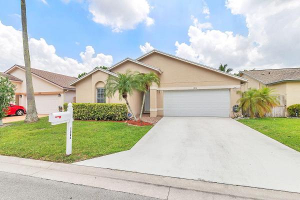 Waterway Cove Of Wellington, 1304 Waterway Cove Dr, Wellington, Florida 33414, image 1