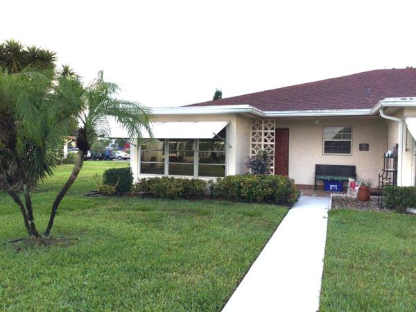 High Point Of Delray 7, 4655 NW 3rd Ct #A, Delray Beach, Florida 33445, image 1