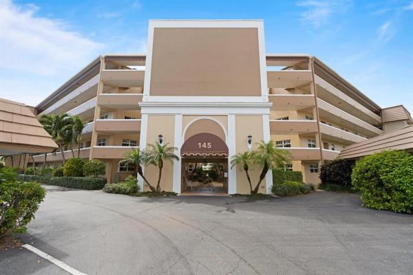 Atlantis Sherbrooke Villas, 145 Atlantis Blvd #201, Atlantis, Florida 33462, image 1