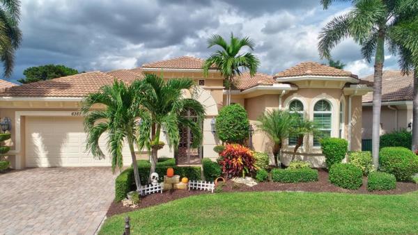 Azura, 6367 Bellamalfi St, Boca Raton, Florida 33496, image 1