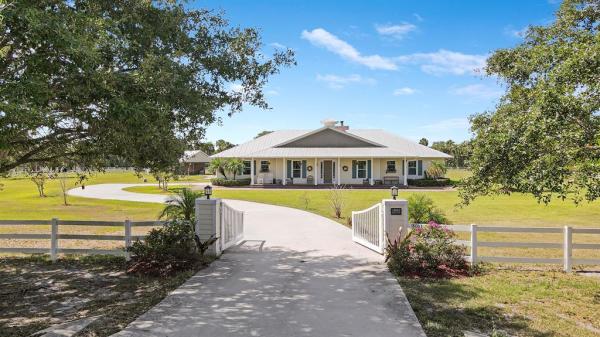 Carlton Country Estates, 18003 Bridle Way, Fort Pierce, Florida 34987, image 1