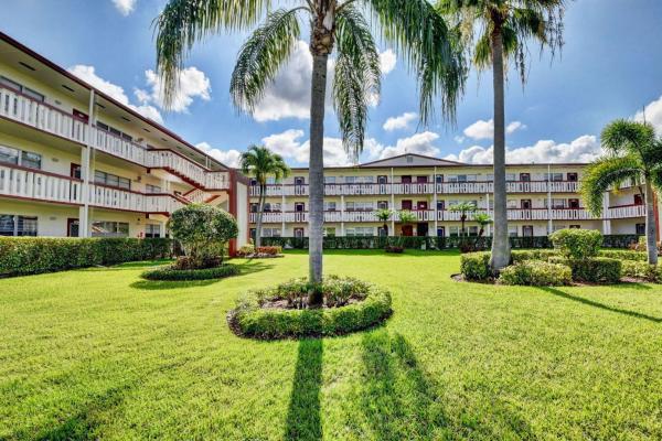 Brighton At Century Village, 46 Brighton B, Boca Raton, Florida 33434, image 1