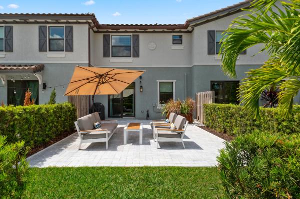 Cambria Parc, 13092 Anthorne Ln, Boynton Beach, Florida 33436, image 2