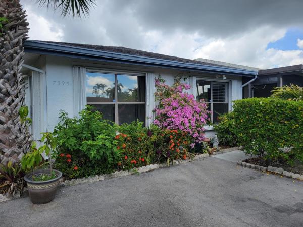 Meed Racquet Club, 7595 Deuce Ln, Lake Worth, Florida 33467, image 1