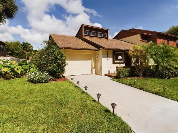 Hidden Hollow, 4490 Rende Ln, Lake Worth Beach, Florida 33461, image 1
