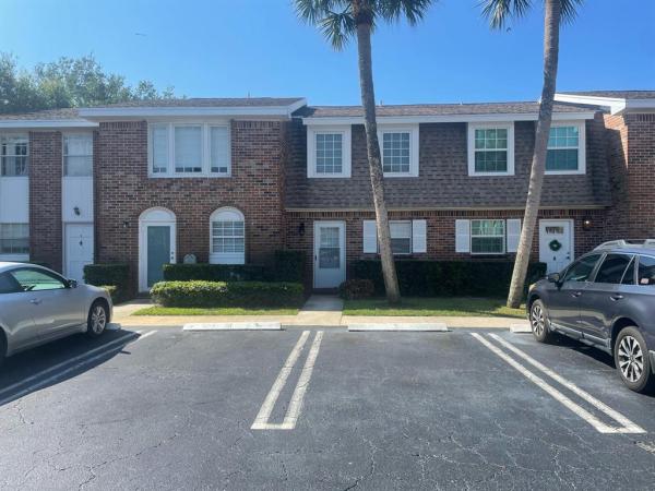 Wendimere Villas, 413 N Cypress Dr #3, Tequesta, Florida 33469, image 1