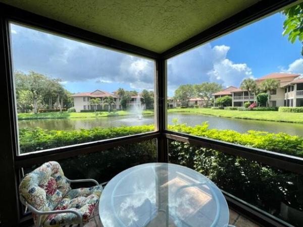 Sabal Lake Of Boca West Country Club, 19261 Sabal Lake Dr, Boca Raton, Florida 33434, image 1