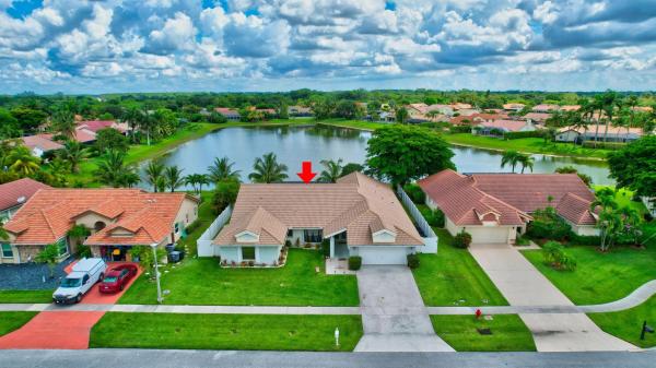 Island Lakes At Loggers Run, 20715 Pebble Creek Ct, Boca Raton, Florida 33498, image 1