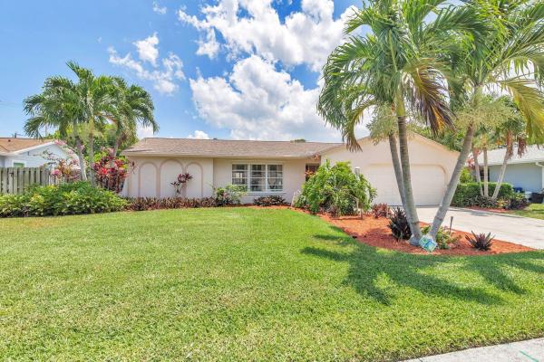 Jupiter Oaks, 502 Oak Ter, Jupiter, Florida 33458, image 1